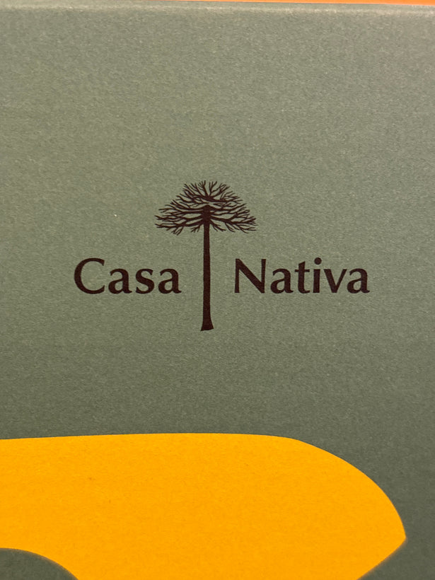 Casa nativa