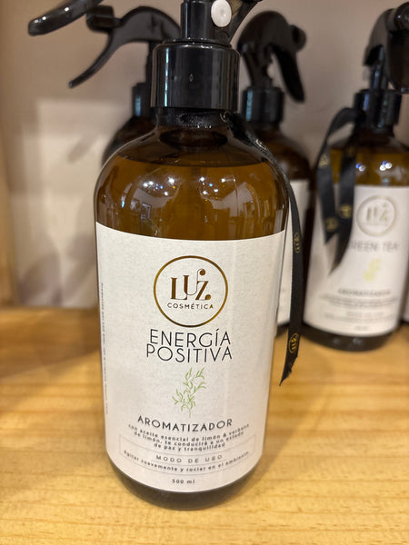 Aromatizantes 500ml
