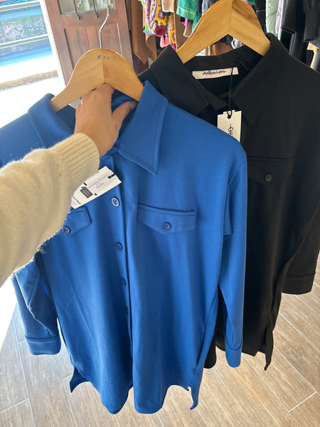 Sobrecamisa Florencia
