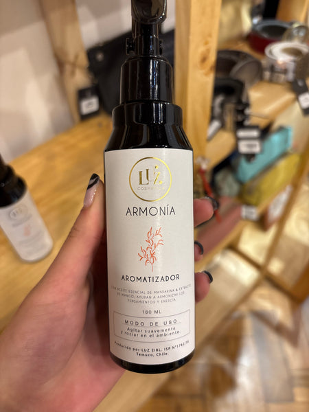 Aromatizantes 180ml