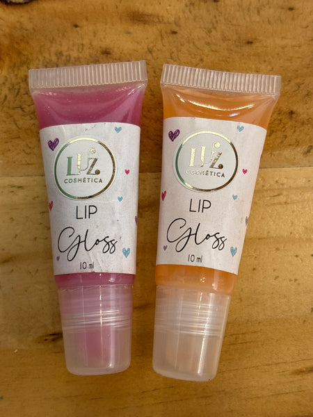 Lípidos gloss