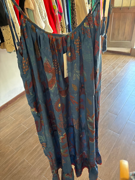 Vestidos oversize