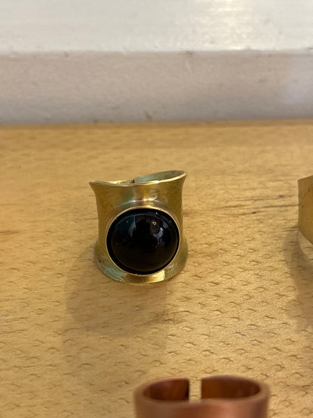 Anillos