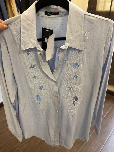 Blusas