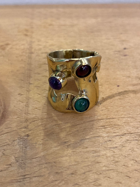 Anillos