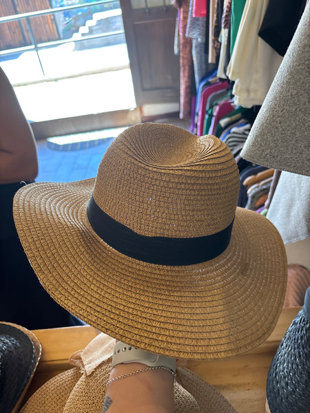 Sombreros