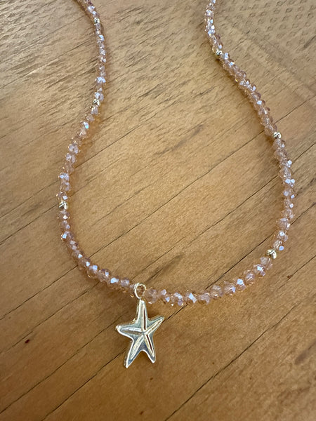 Collar de piedras