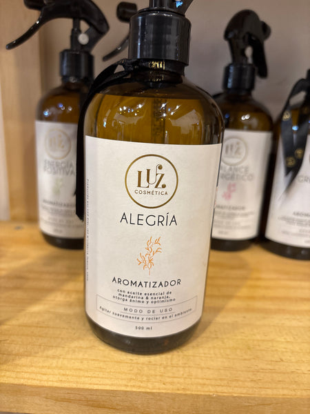 Aromatizantes 500ml