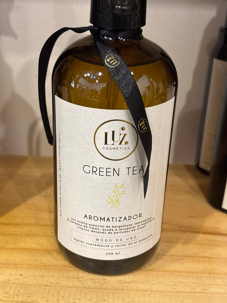 Aromatizantes 500ml