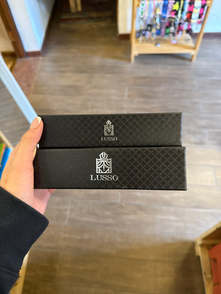 Lápices lusso