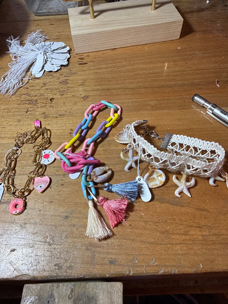 Pulseras