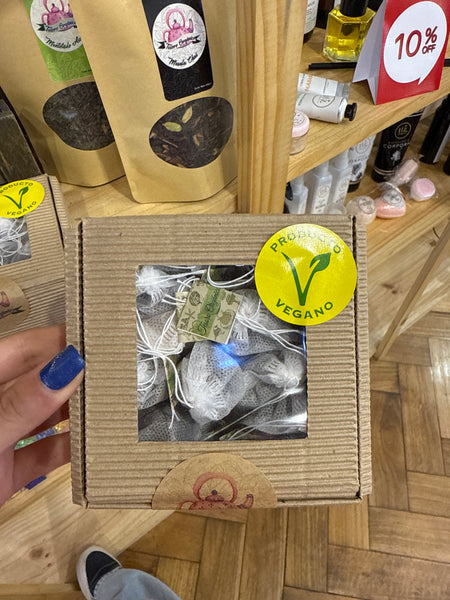 Pack de te surtidos