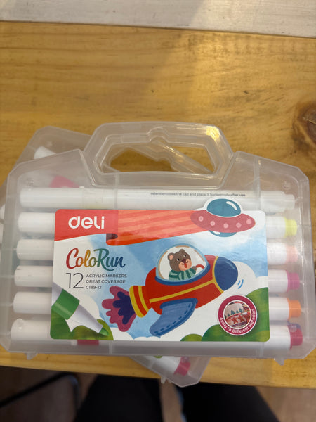 Planificador de cuero