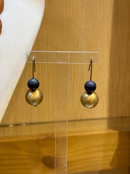 Aros bronce y cobre