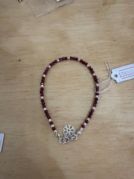 Pulseras mándala