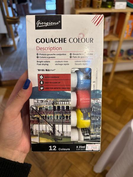 Pinturas