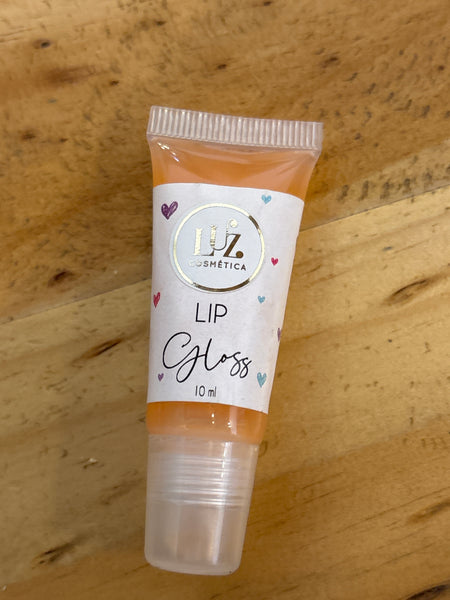 Lípidos gloss