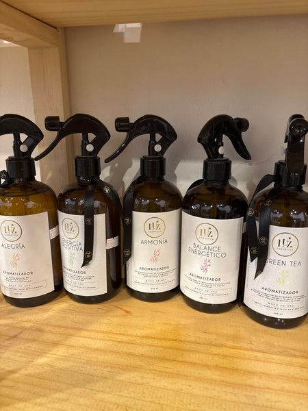 Aromatizantes 500ml