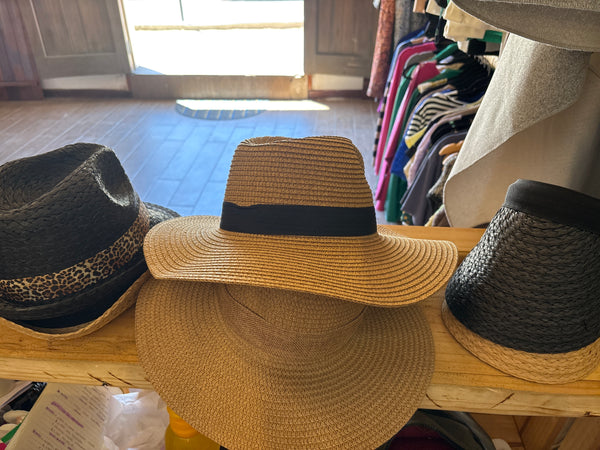 Sombreros