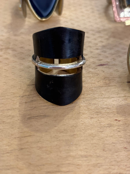 Anillos