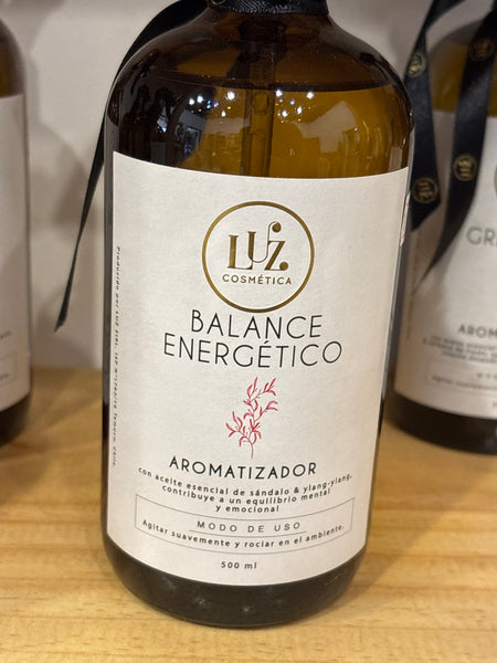 Aromatizantes 500ml