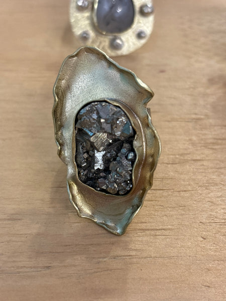 Anillos
