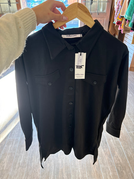 Sobrecamisa Florencia