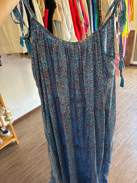 Vestidos oversize