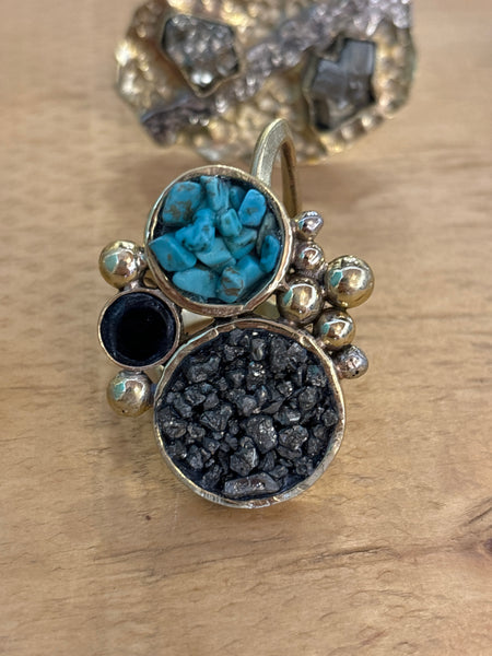 Anillos