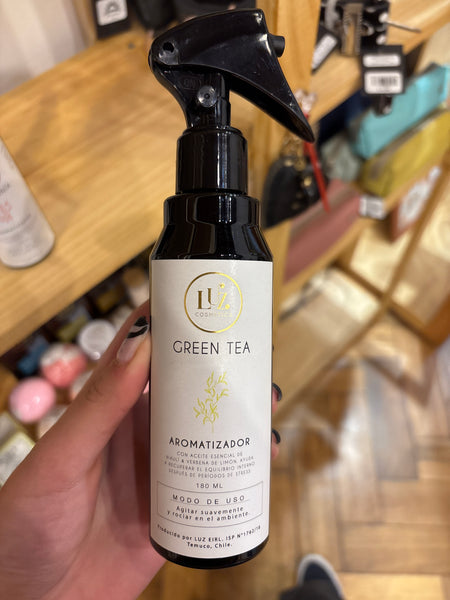 Aromatizantes 180ml
