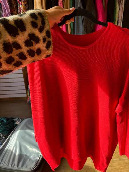 Sweaters
