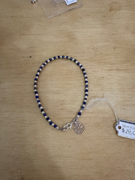 Pulseras mándala