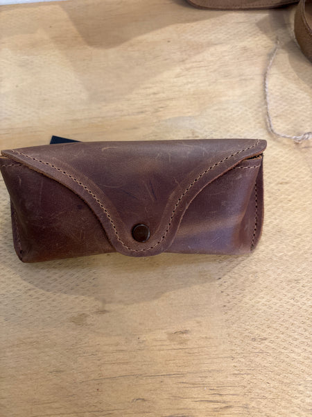 Estuche para lentes