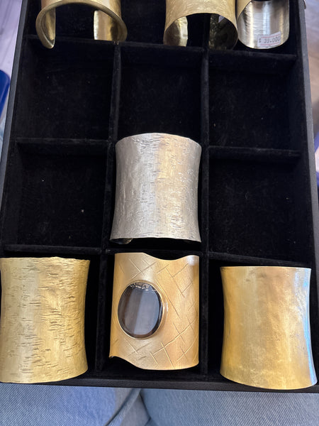 Brazaletes 7cm
