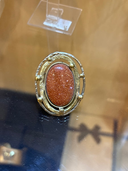 Anillos con piedras