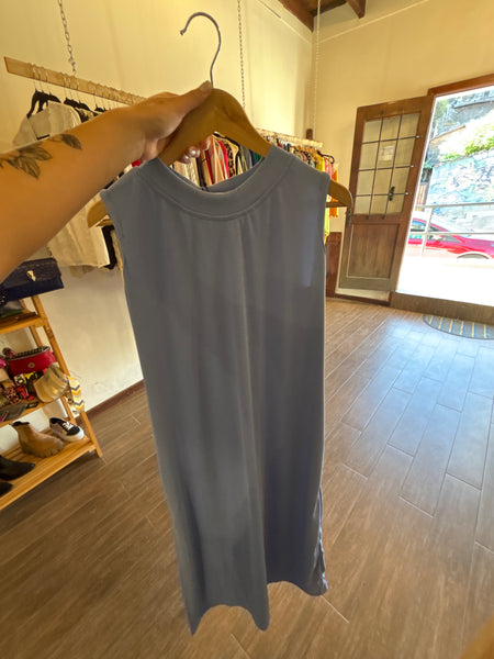 Vestido rib