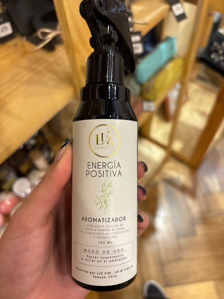 Aromatizantes 180ml