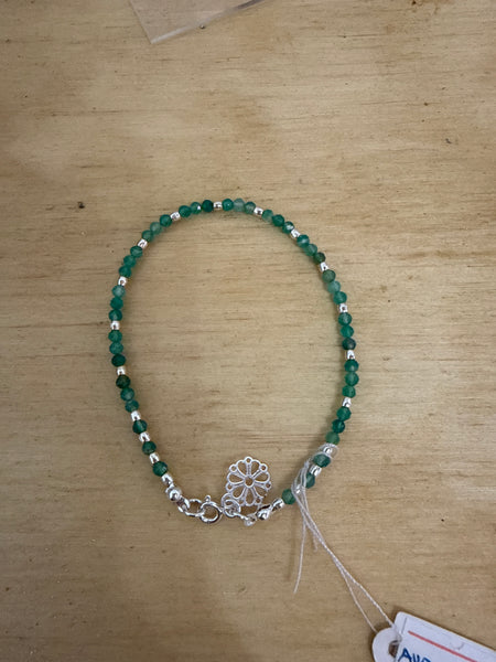 Pulseras mándala