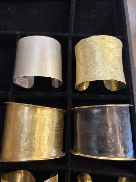 Brazaletes 5cm