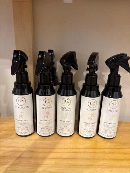 Aromatizantes 180ml