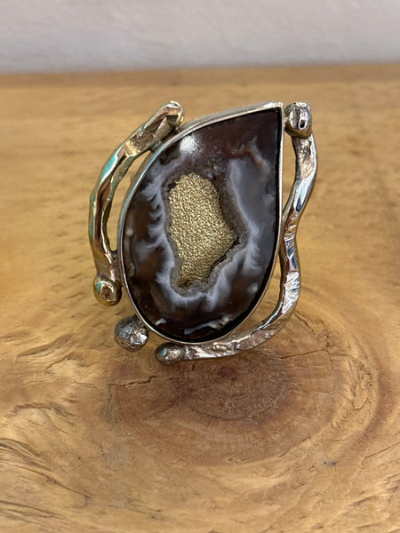 Anillos