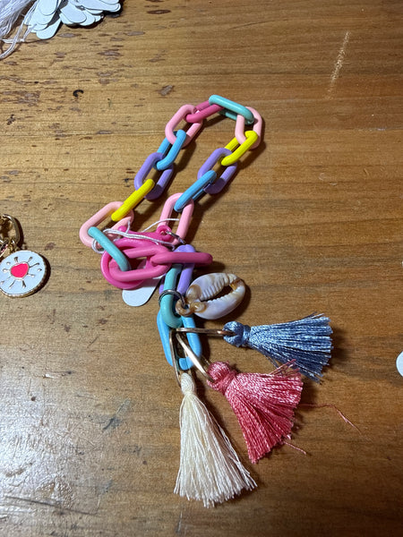 Pulseras