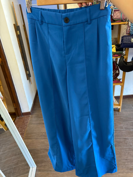 Pantalones formales