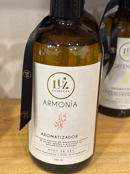 Aromatizantes 500ml