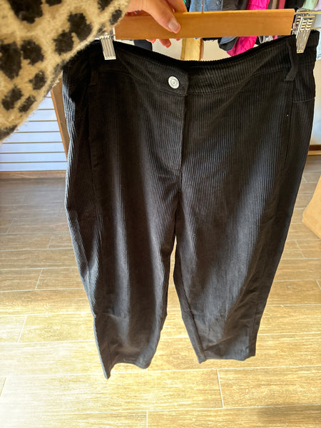 Pantalón de cotele