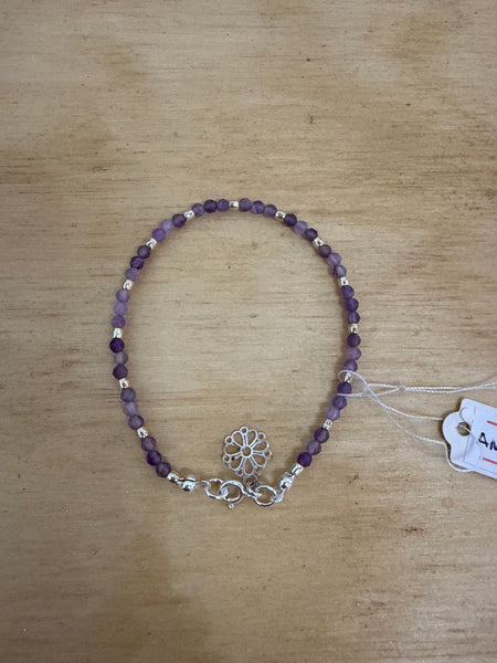 Pulseras mándala