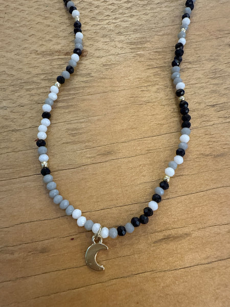 Collar de piedras