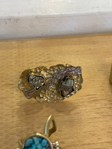 Anillos