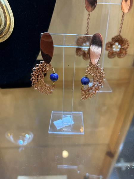 Aros tejidos
