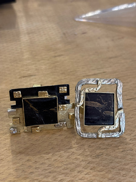 Anillos